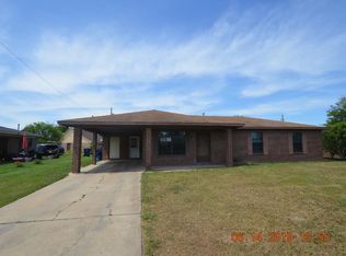 8 Shannon Ferguson Cv, Indianola, MS 38751