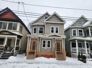 60 Morris St - Albany, Albany, NY 12208