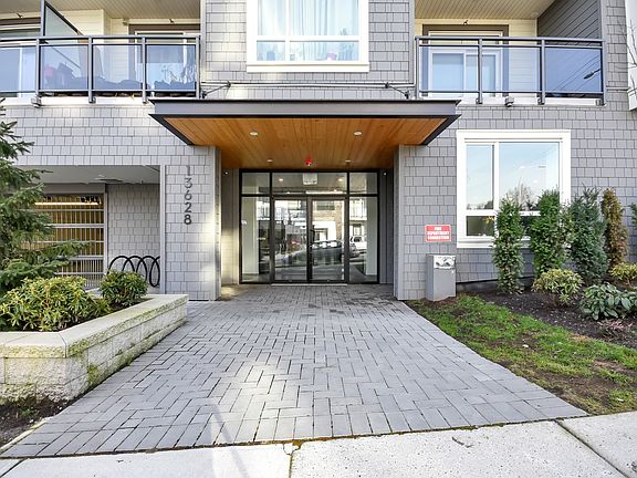 2nd image of 13628 81a Ave #215