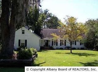 5008 Millsbee Ln, Albany, GA 31721