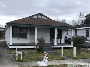 1345 Meadow St, Metairie, LA 70003