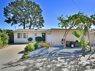 2402 Eileen Dr, San Diego, CA 92123