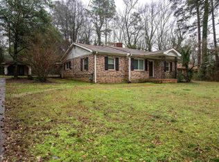 203 Springtree Rd, Athens, GA 30605