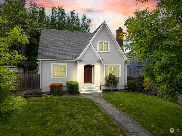 4516 Pacific Avenue, Tacoma, WA 98418