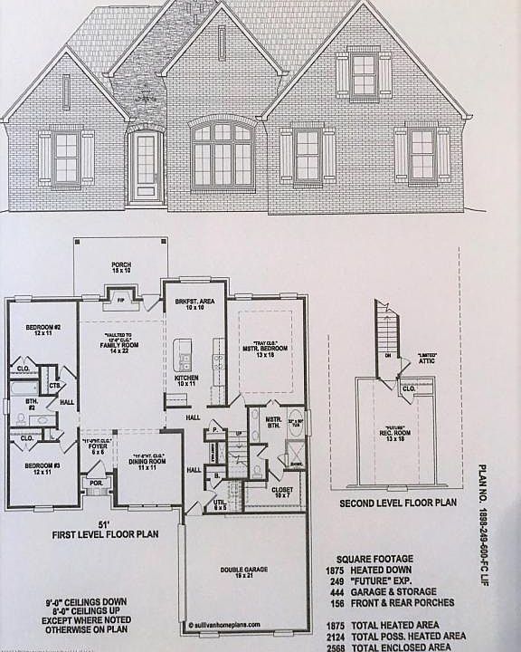 1st image of 4299 Vineyard Cv