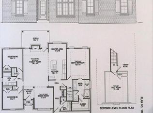 4299 Vineyard Cv, Southaven, MS 38672