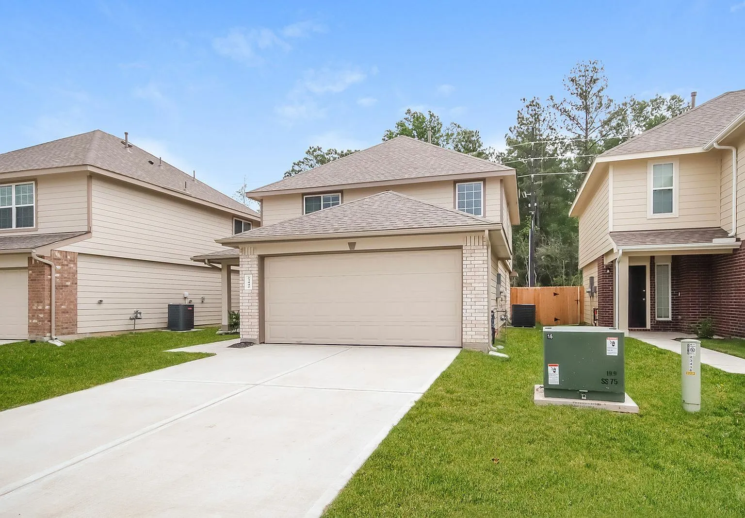 Cypresswood Landing — Photo 1