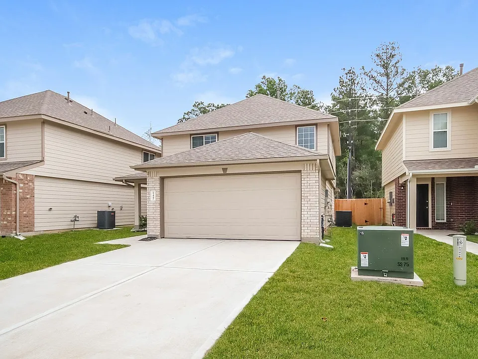 23442 Goodfellow Dr