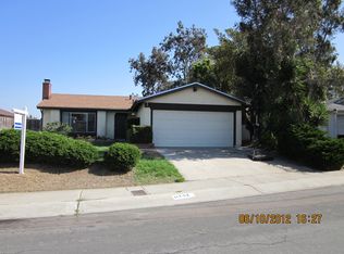 11732 Jonny Ln #HOME, San Diego, CA 92126