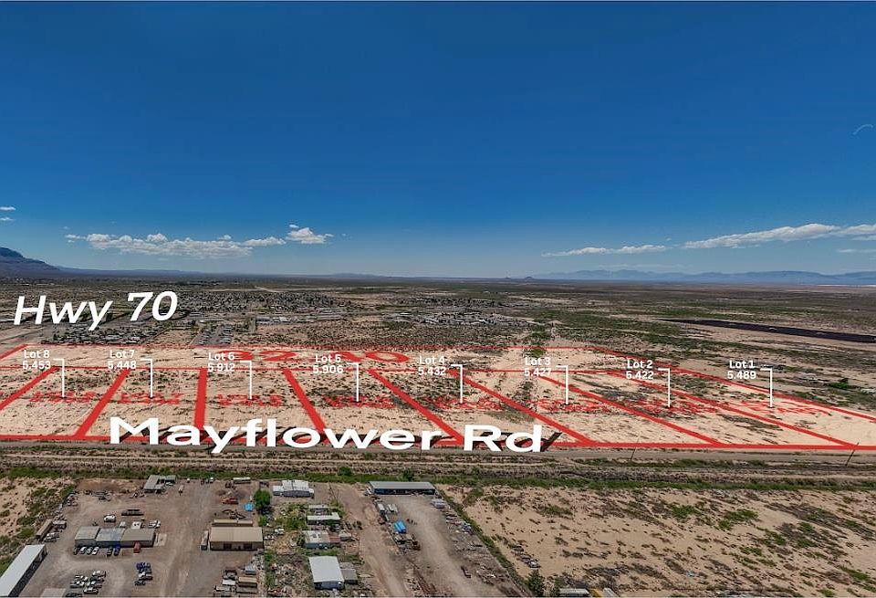 1st image of LOT 1 Mayflower Rd