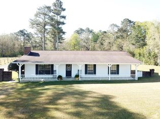 46 Houston Rd, Laurel, MS 39443