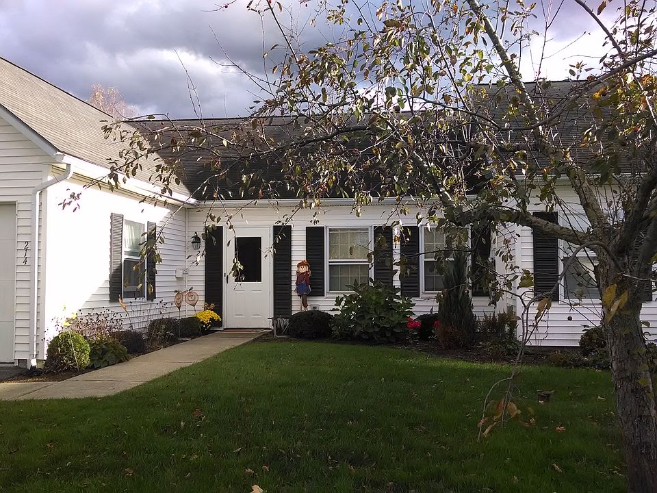 Front View 