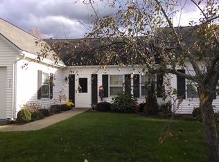 214 Eastview Cir, Williston, VT 05495