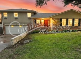 214 Timberline St, Temple, TX 76502