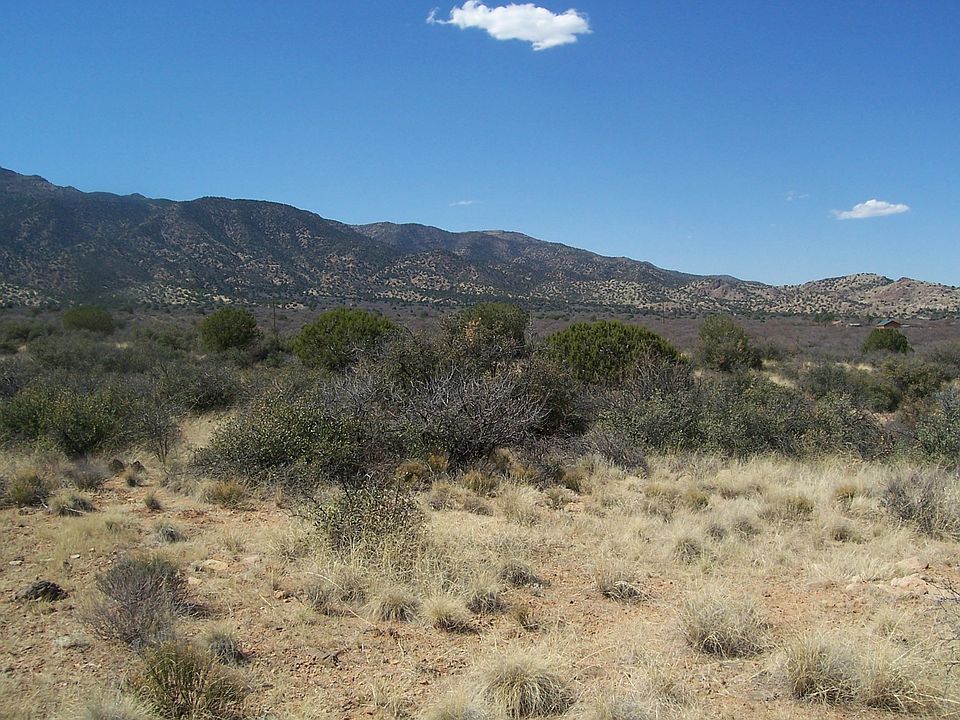 Over 5 Acres Camp Verde