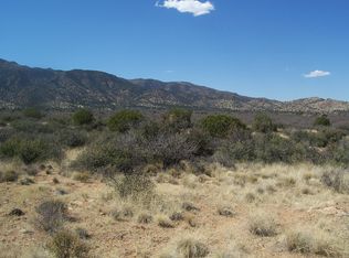 1791 E Fishermans Rd, Camp Verde, AZ 86322