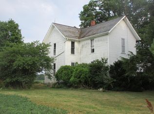 15355 Schumm Rd, Ohio City, OH 45874