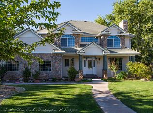 2220 S Solera Cir, Washington, UT 84780