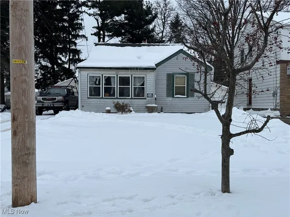 727 Wilbur Ave, Youngstown, OH 44502