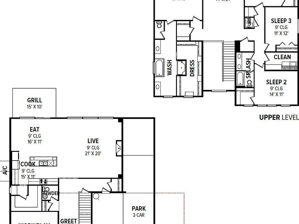 2nd image of 5118 Castleton Ave