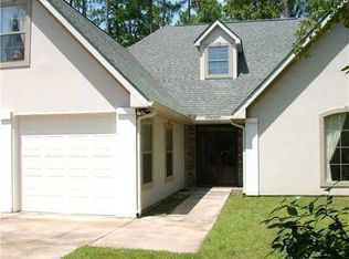 652 Mauna Loa Pl, Diamondhead, MS 39525