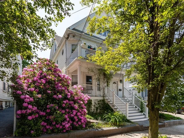 20 Garrison Ave #3, Somerville, MA 02144