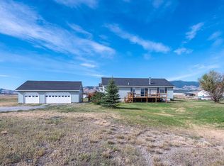 18 Grandview Loop, Townsend, MT 59644