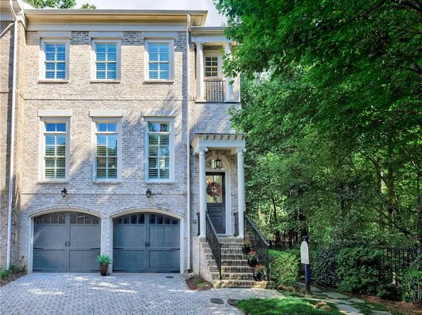 9018 Riverbend Mnr, Alpharetta, GA 30022