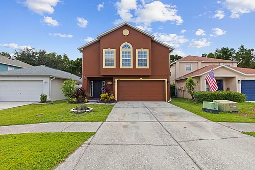 3609 Fyfield Ct Photo 1