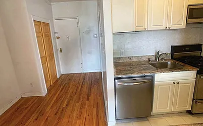 Rented by Limestone Realty Bklyn, LLC