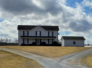 5323 Union Level Rd, South Hill, VA 23970