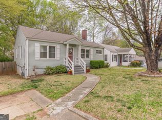 2460 Constance St, East Pt, GA