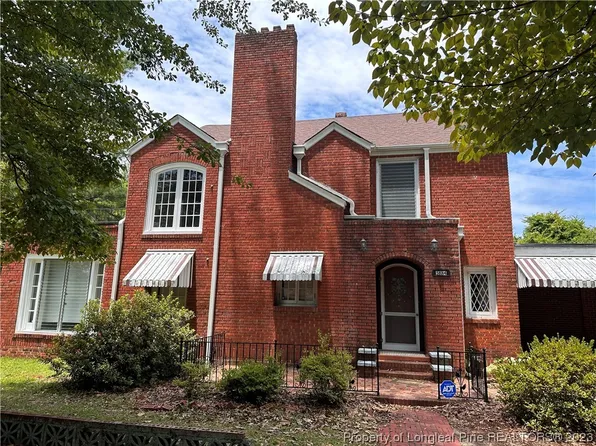 504 Lowry St, Pembroke, NC 28372