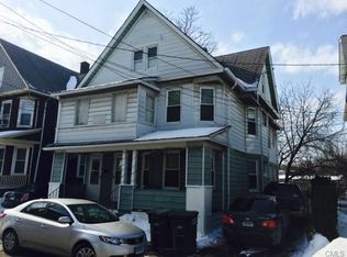 42 Washington Pl, Bridgeport, CT 06604
