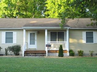 415 Windsor St, South Hill, VA 23970