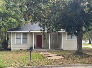 800 Yale St, Cleveland, MS 38732