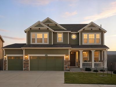 13336 Olive Street, Thornton, CO, 80602