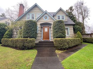 2260 Charnelton St, Eugene, OR 97405