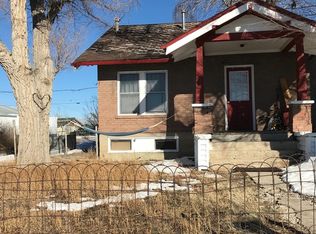445 N Conwell St, Casper, WY 82601