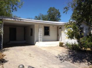 3102 E Locust St, Laredo, TX 78043