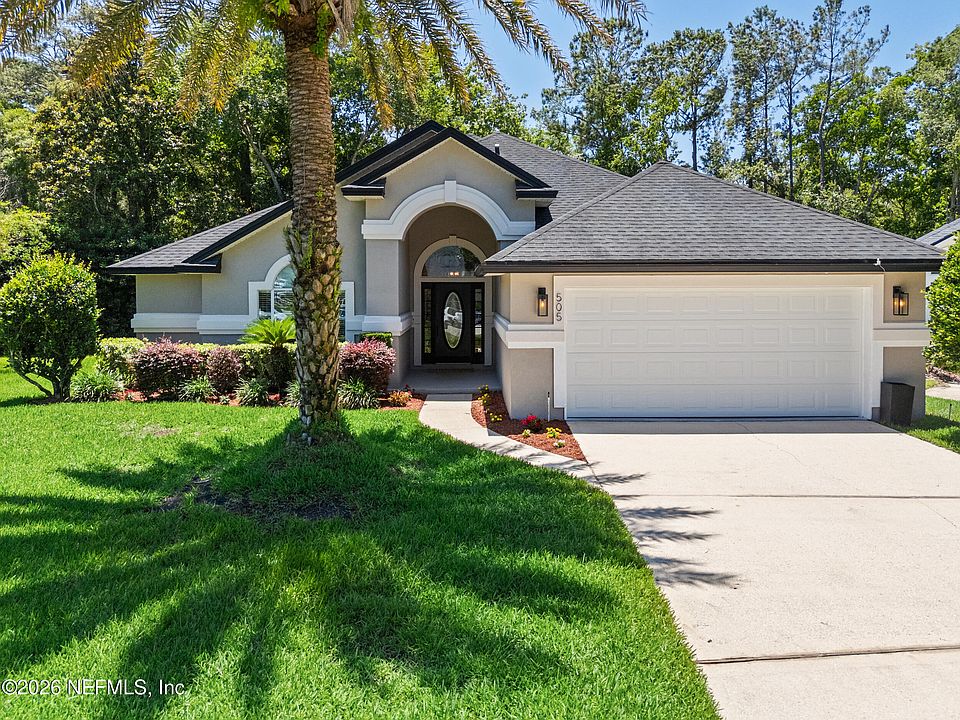 1st image of 505 CANE MILL Court