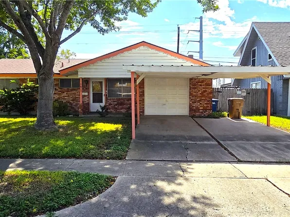 5813 Woodhaven Dr, Corpus Christi, TX 78412