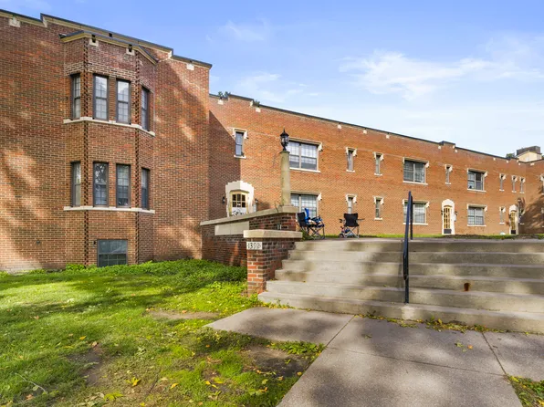 Rochester City Apartments