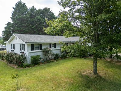 5525 Ashland Farm Rd SW, Oxford, GA, 30054