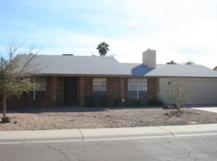 10625 W Orchid Ln, Peoria, AZ 85345