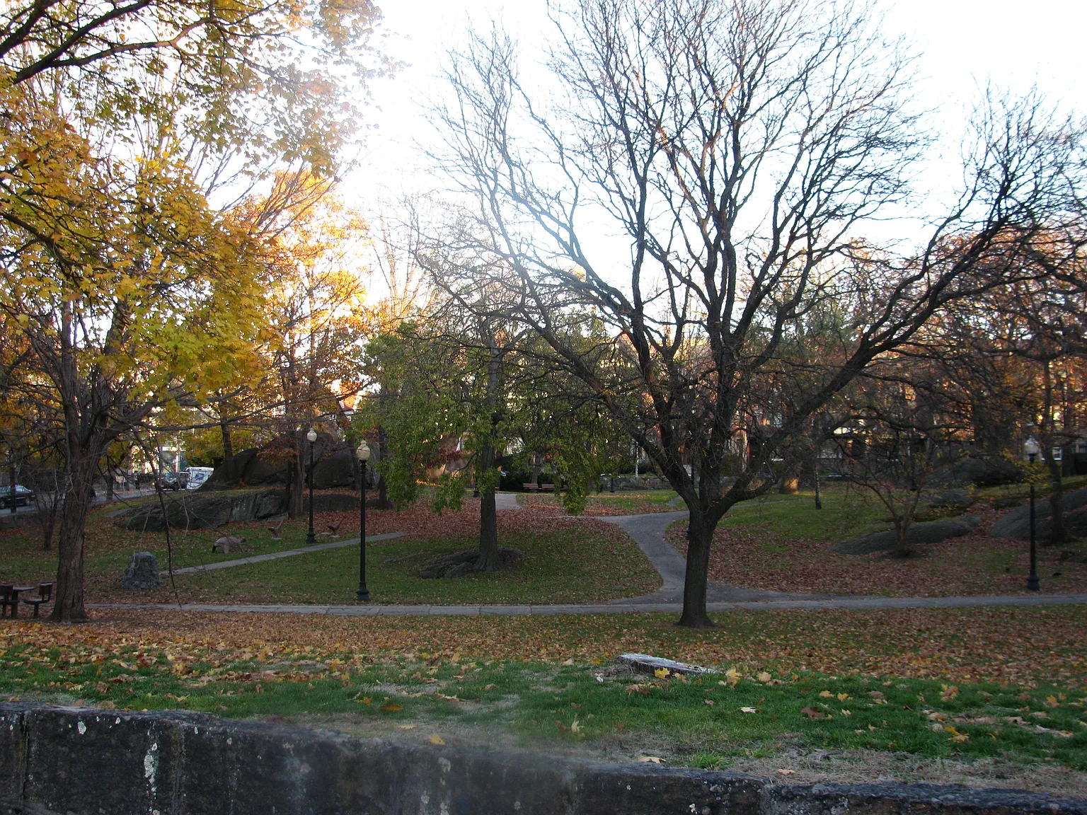 2 bed, 1000 sqft, $2,700 — Photo 2