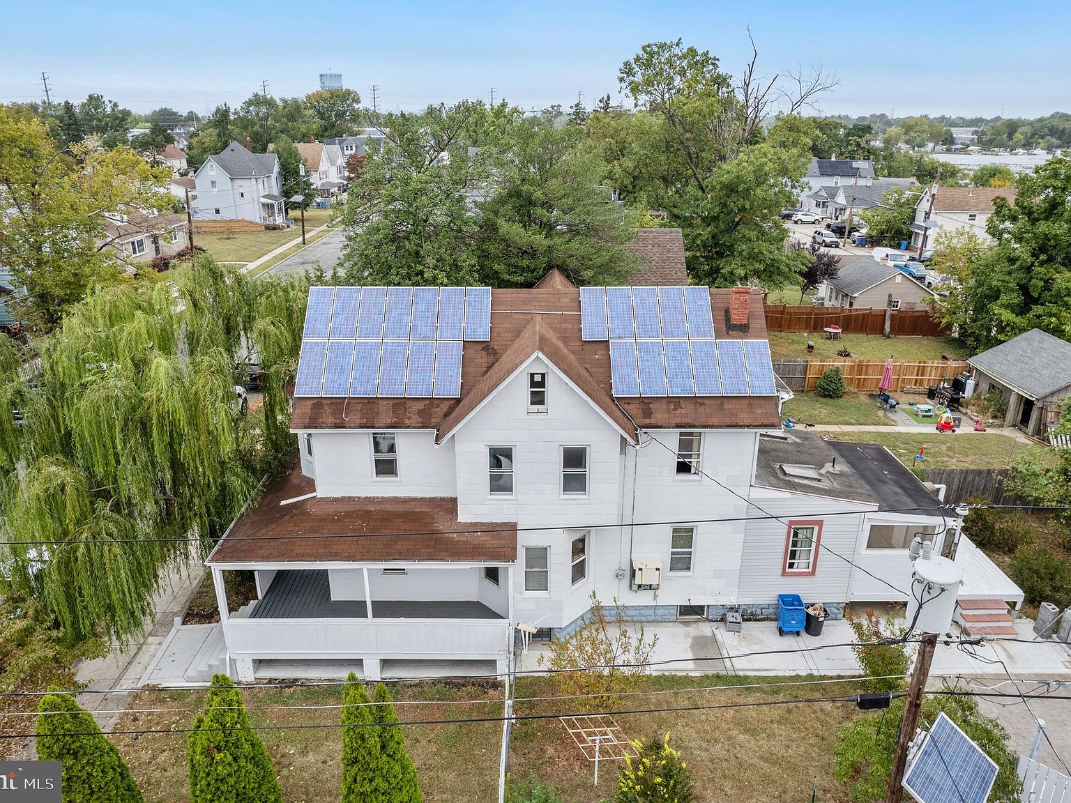 241 Maple Ave, Westville, NJ 08093 MLS NJGL2048208 Zillow