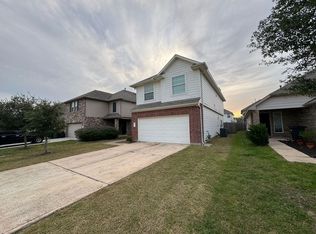 10327 Solitude Way, Houston, TX 77044
