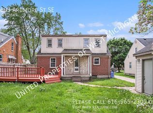 1503 Ardmore St SE, Grand Rapids, MI 49507