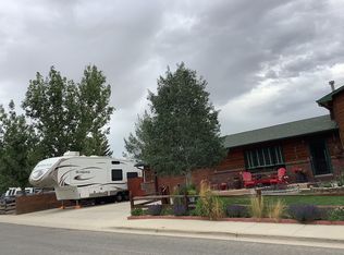 2715 Hitching Post Dr, Green River, WY 82935